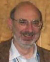 Jeremy Ward MD