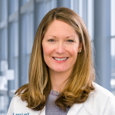 Kara N. Goss, MD