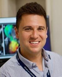 Adam James Lewandowski, DPhil