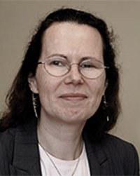 Micheala Aldred, PhD