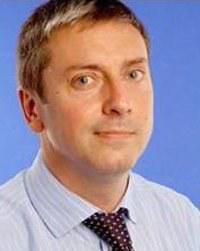 Nicholas W Morrell MD