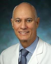 Paul M. Hassoun, MD