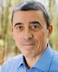 Peter F. Carmeliet MD, PhD