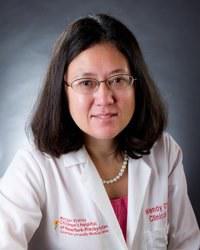 Wendy Kay Chung, MD, PhD