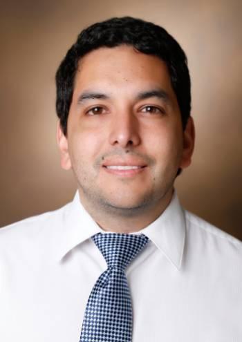 Christian Rosas-Salazar, MD, MPH