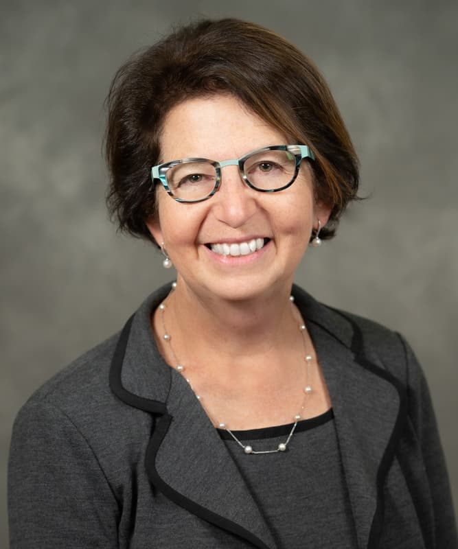 Lynn M Schnapp, MD, ATSF