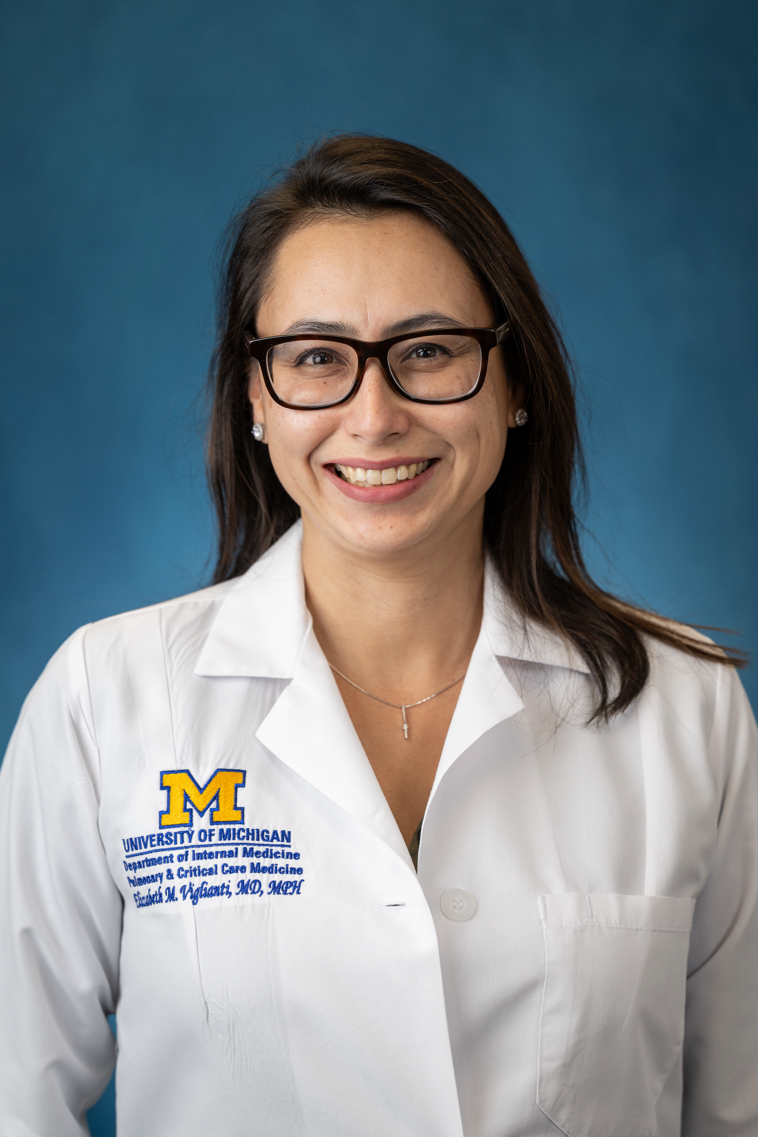 Elizabeth Viglianti, MD, MPH, MSc
