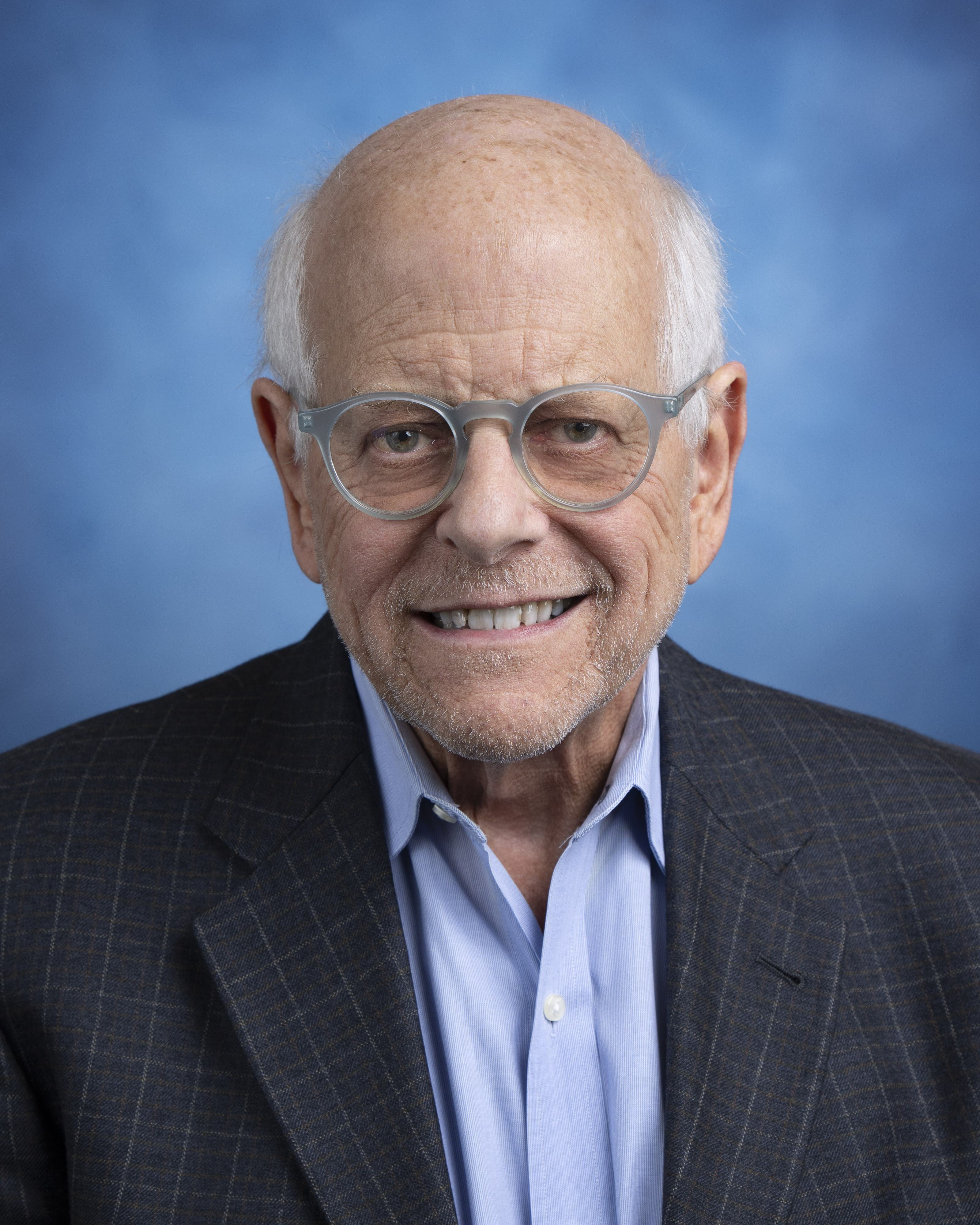 Marc Peters-Golden, MD