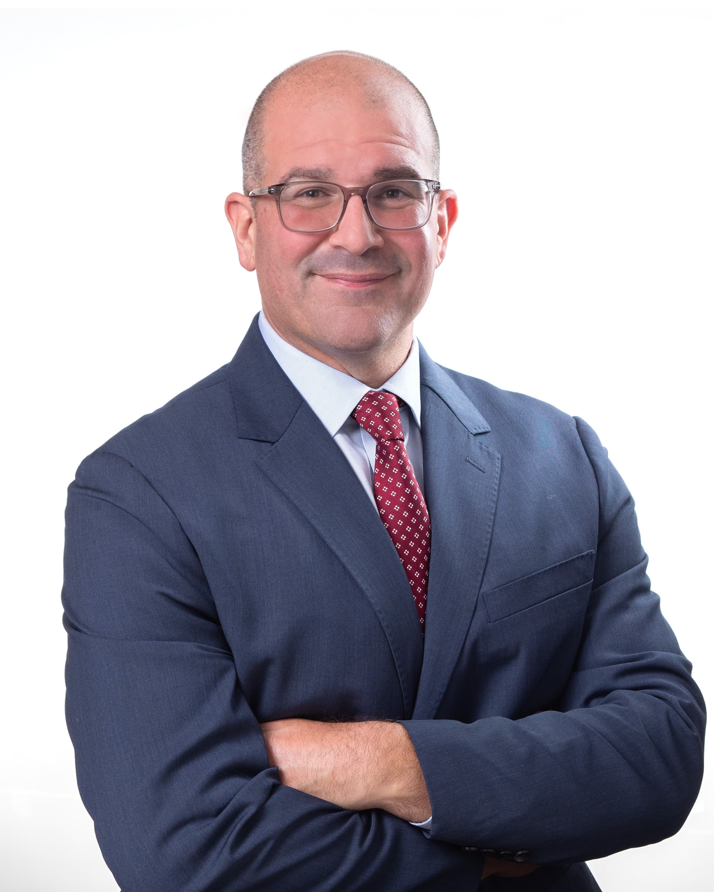 Michael O. Harhay, Ph.D