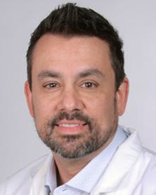 Jarrod W. Barnes, Ph.D., MBA