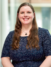 Jill Johnson, PhD, ATSF