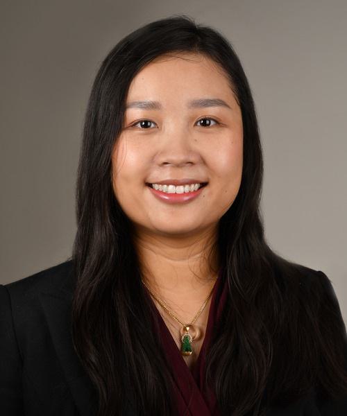 Thu Thien Tran, DO