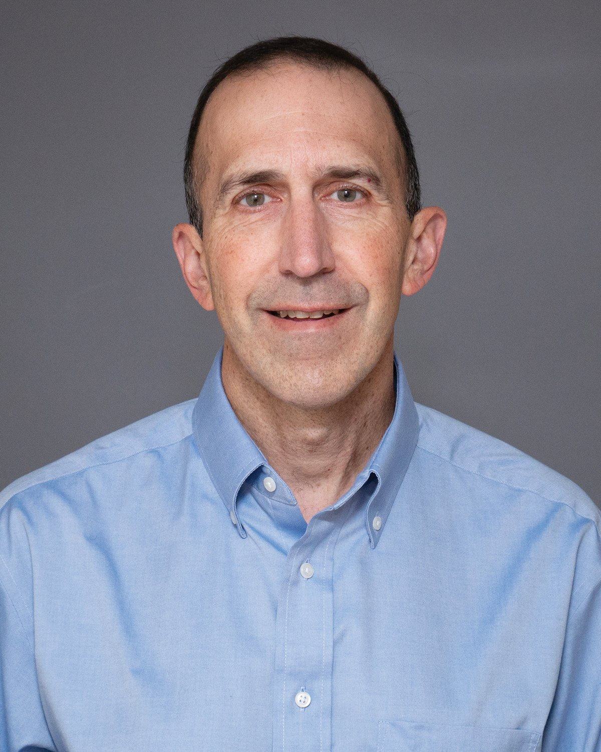 Thomas Lahiri, MD