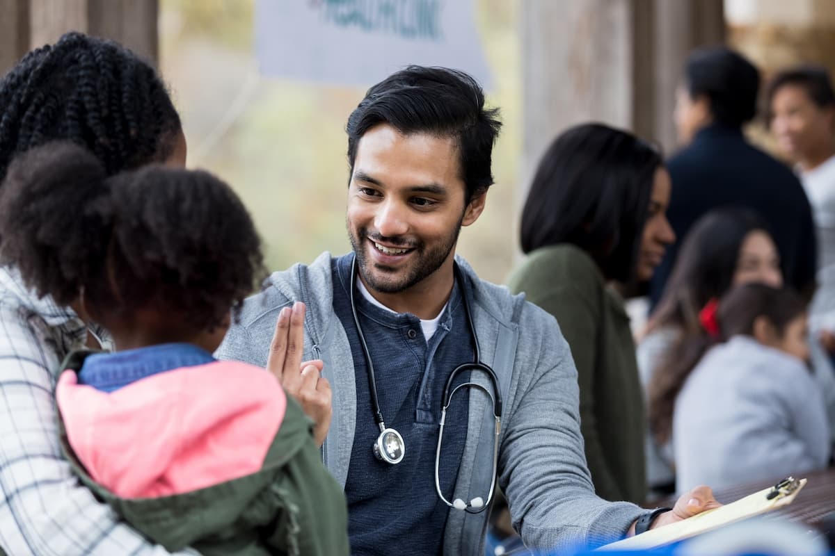 Health Equity