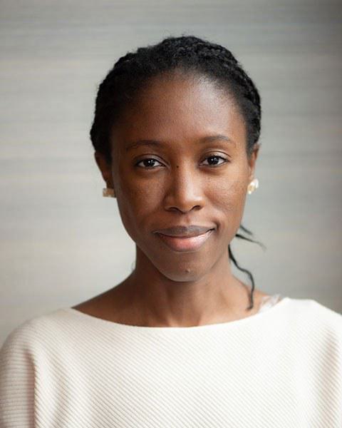 Ann-Marcia C. Tukpah, MD, MPH