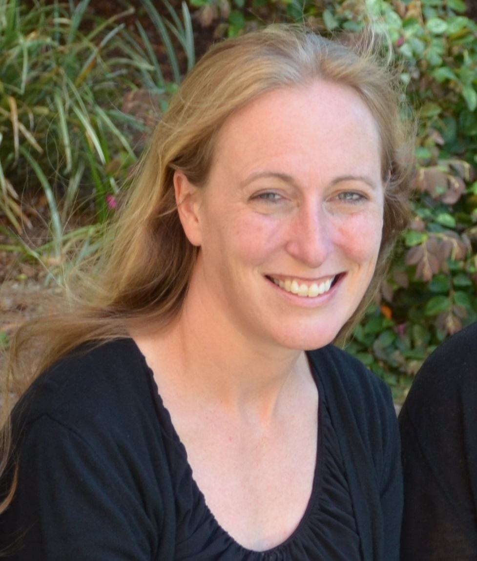 Rachel Willard-Grace, MPH