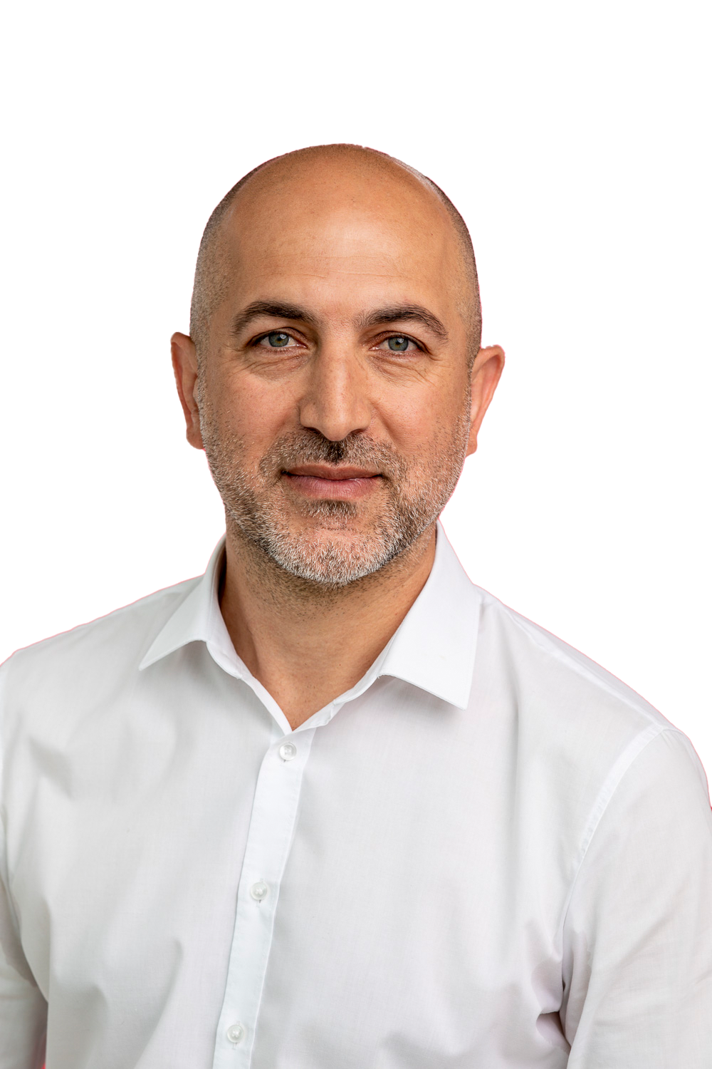 ali yildrim