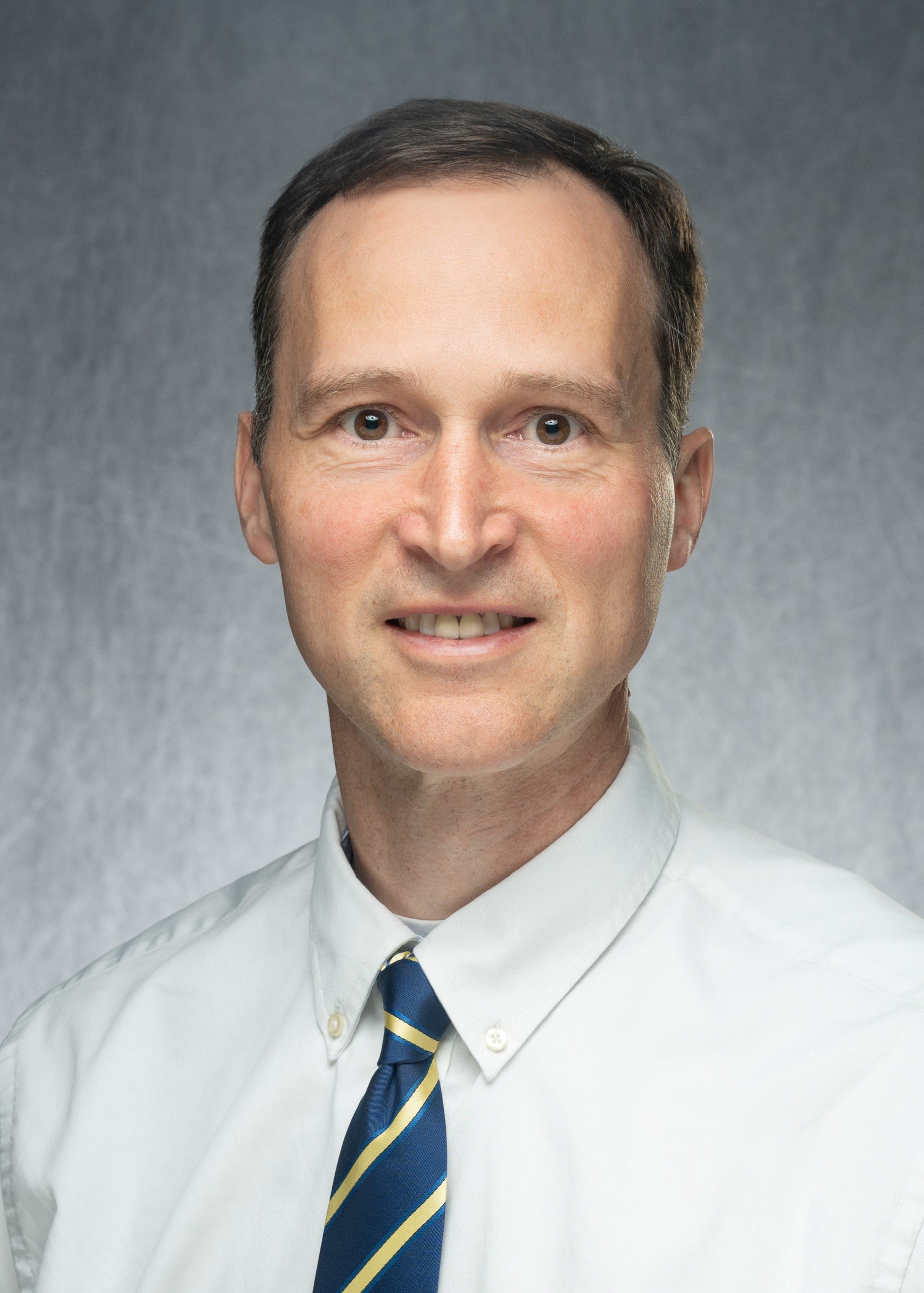 Anthony Fisher