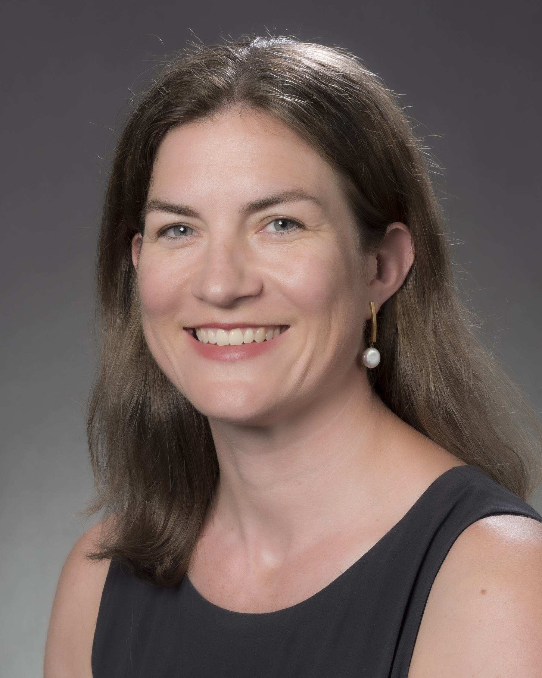 Carmen Mikacenic, MD, ATSF