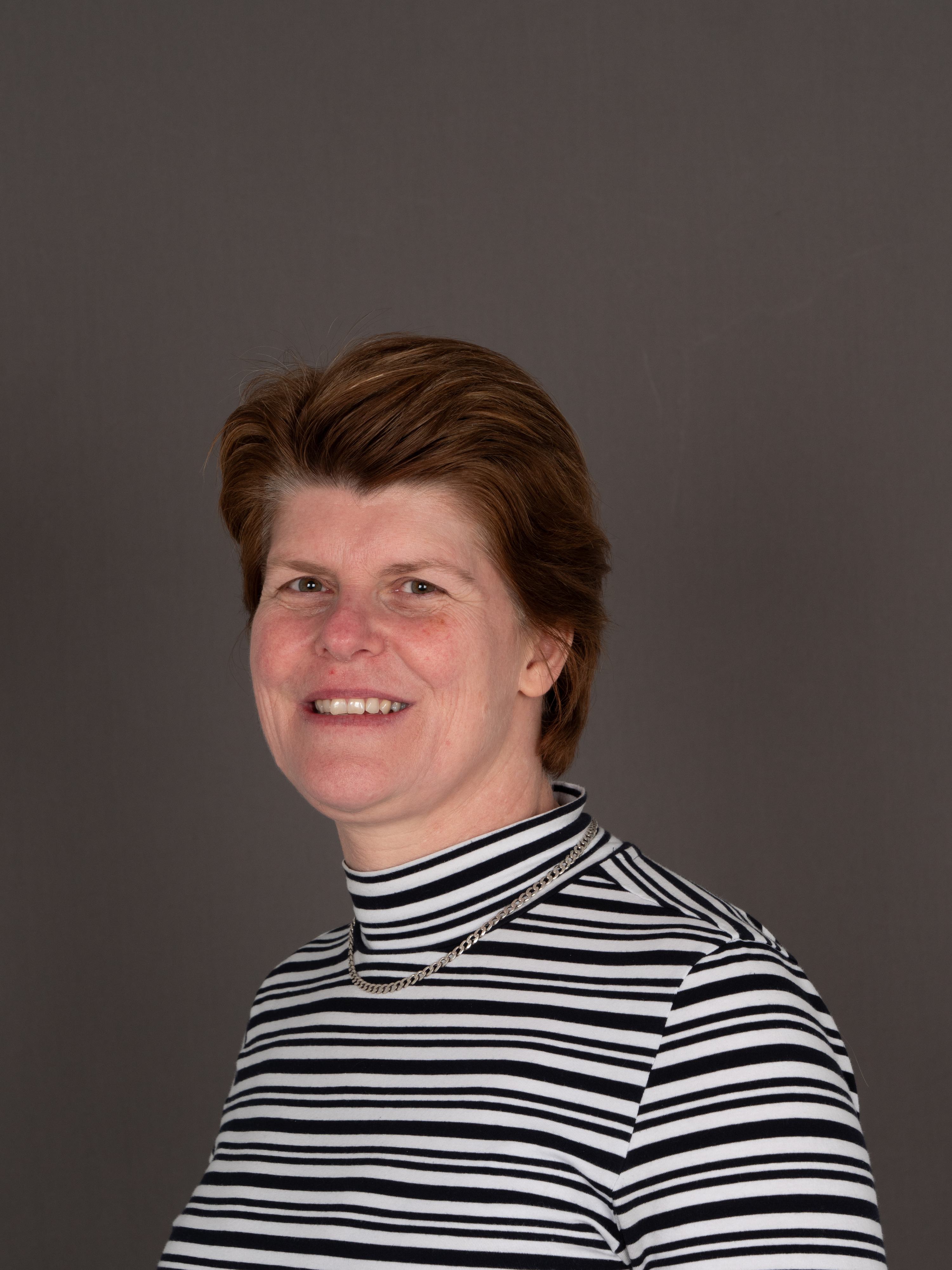 janette burgess