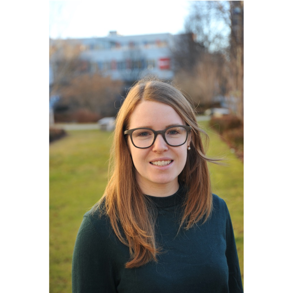 Janine Gote-Scniering, PhD