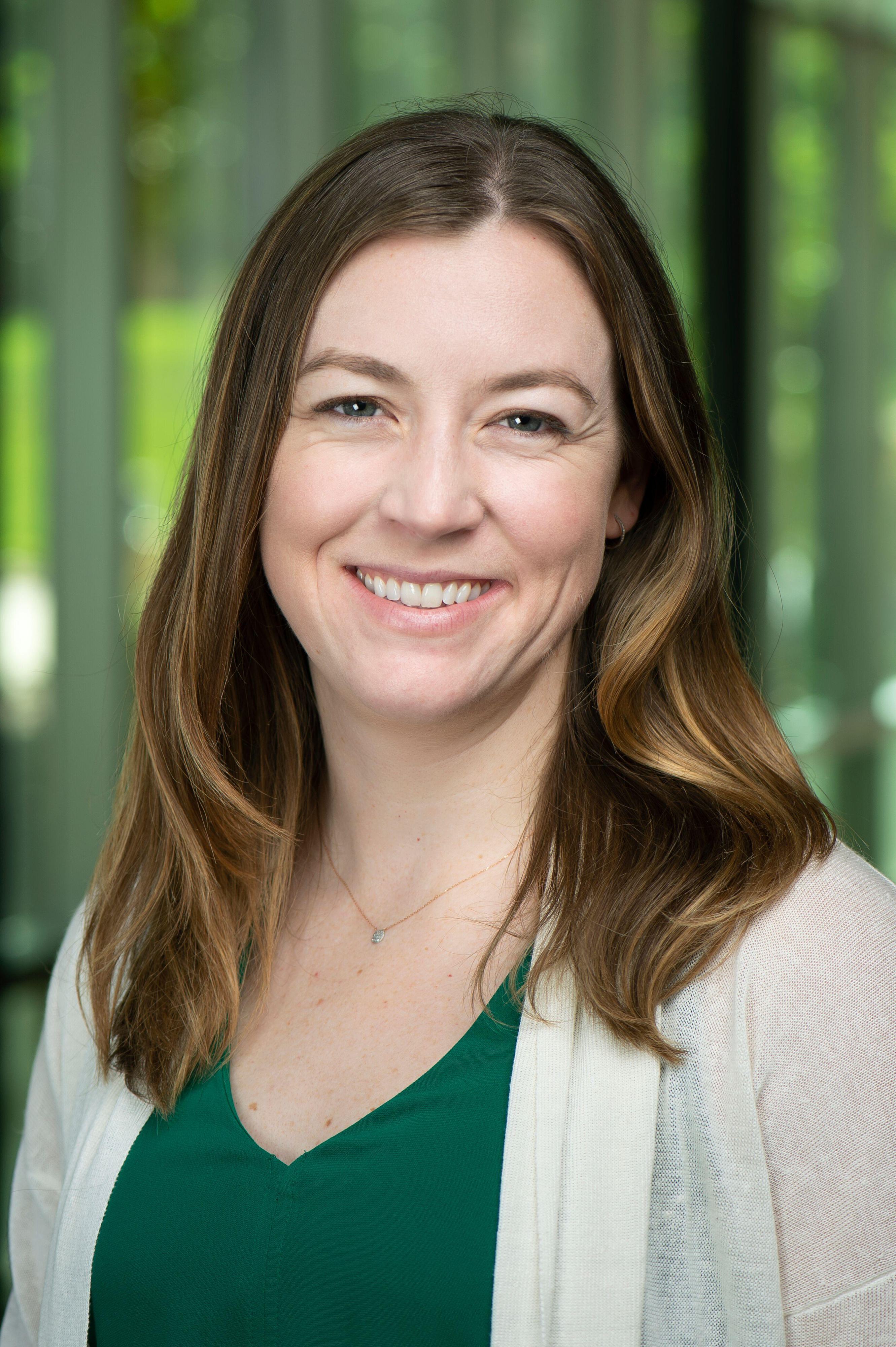 Meghan D. Althoff, MD, PhD