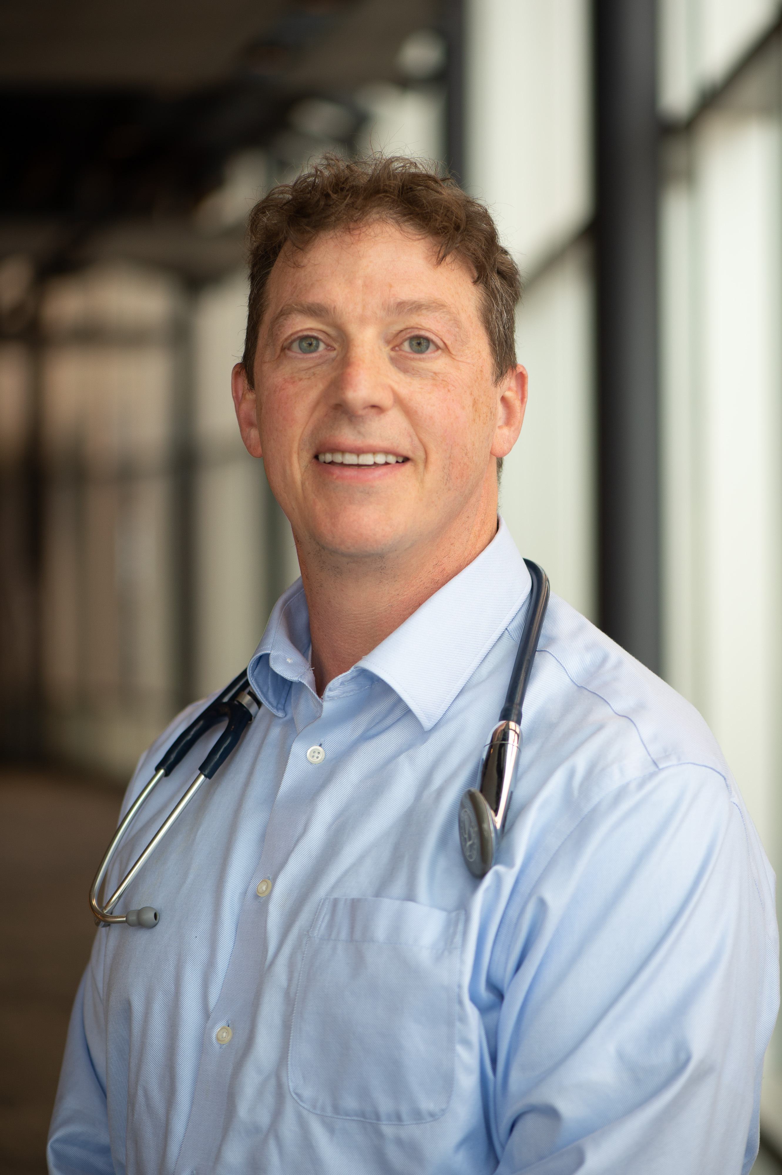 Michael E. Wechsler, MD, MSc