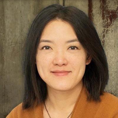yvonne huang