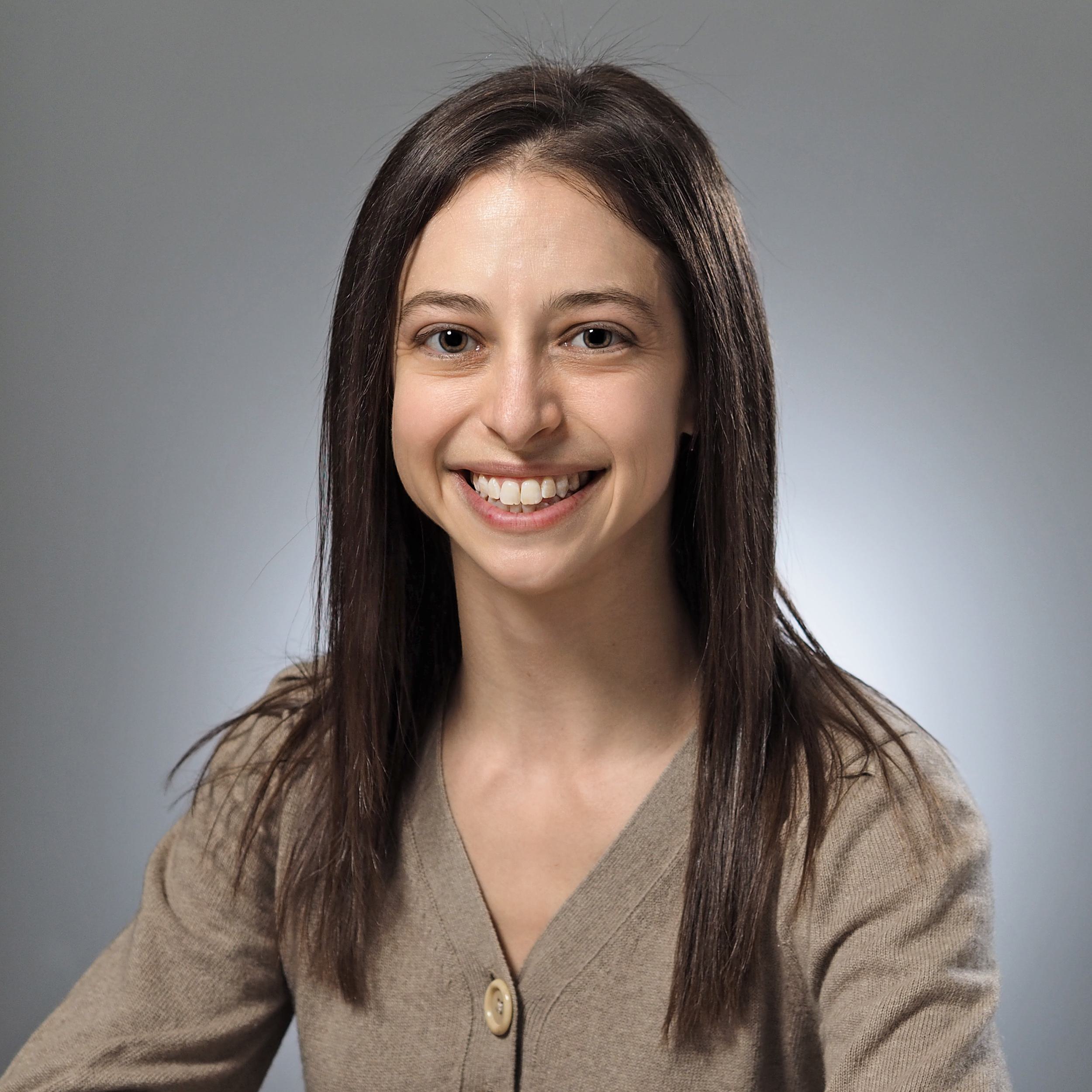 Rachel Kohn, MD, MSCE, ATSF