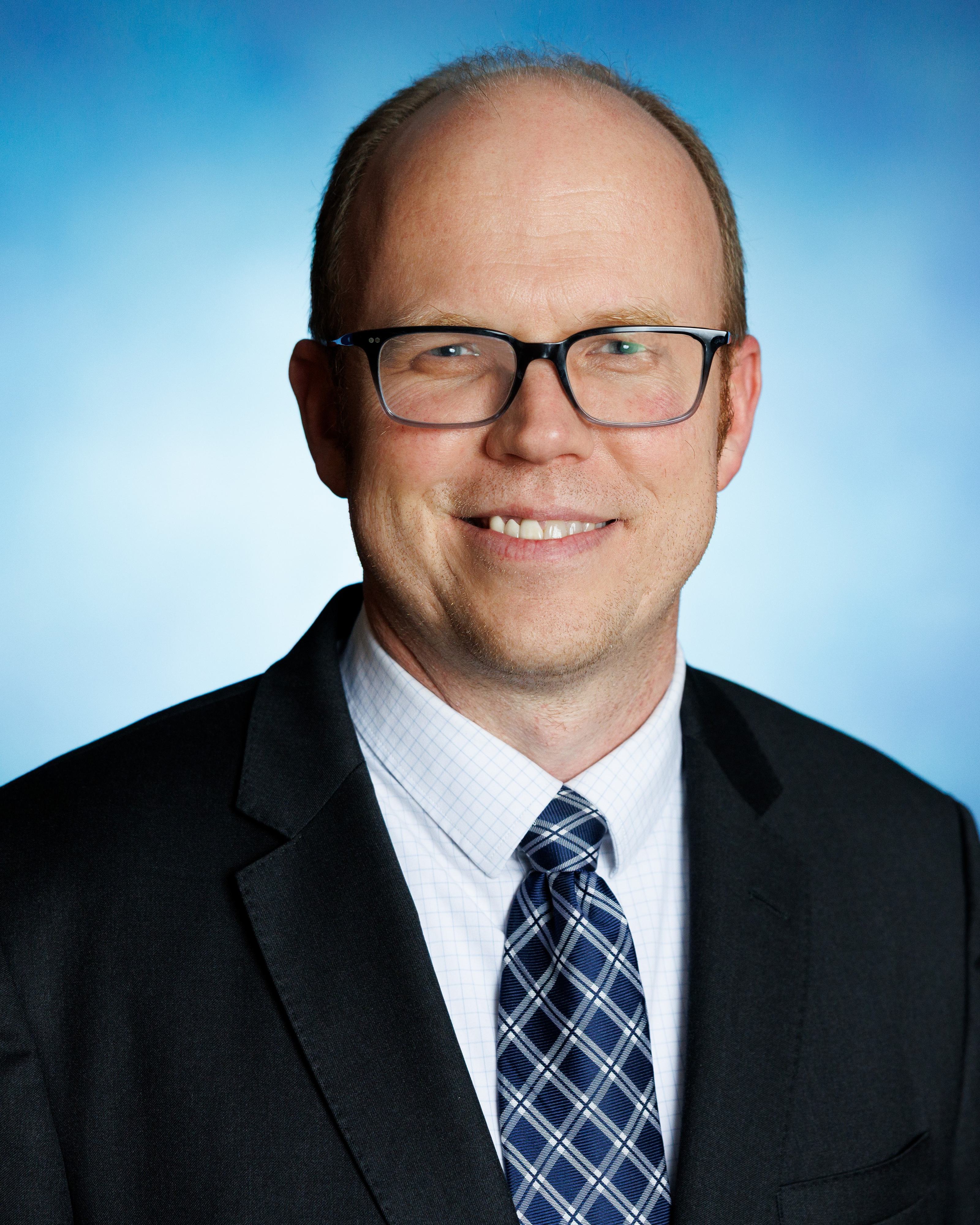 Michael W. Sjoding, MD