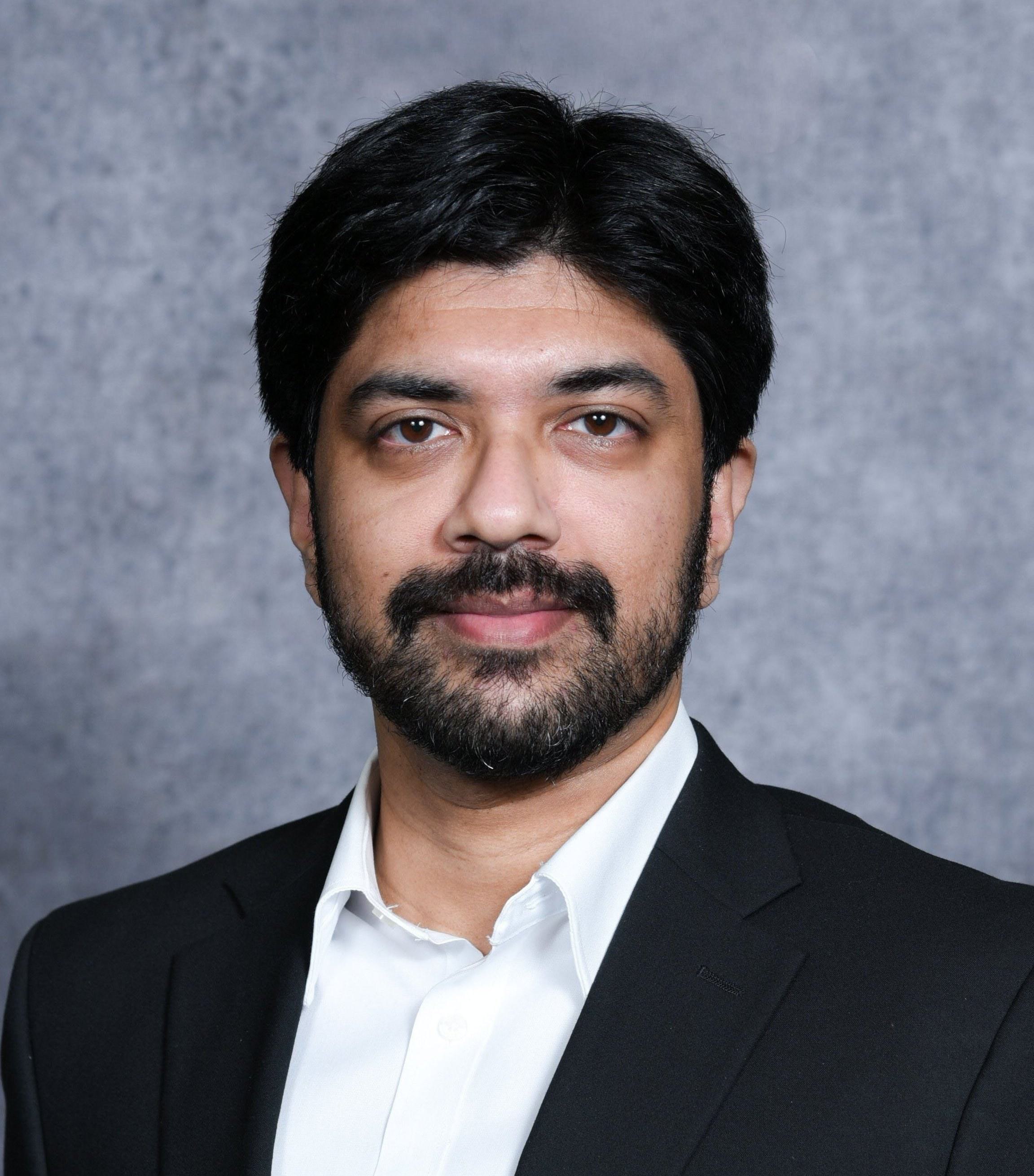 Sreyankar Nandy, PhD
