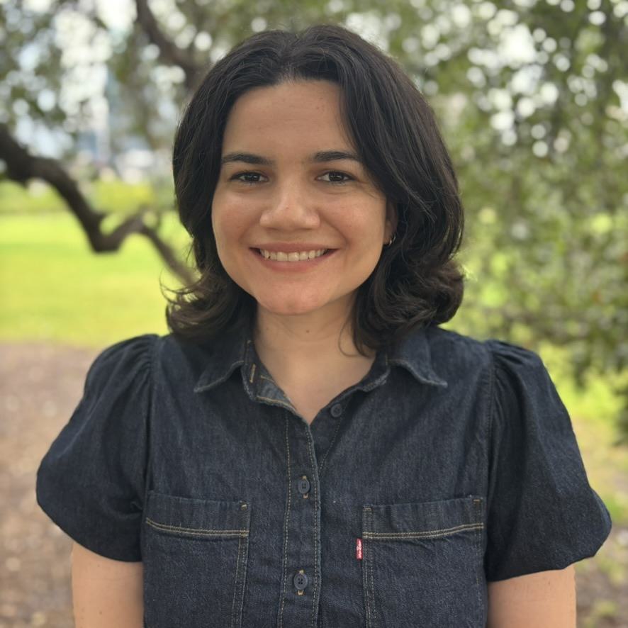 Nina M. Flores, PhD