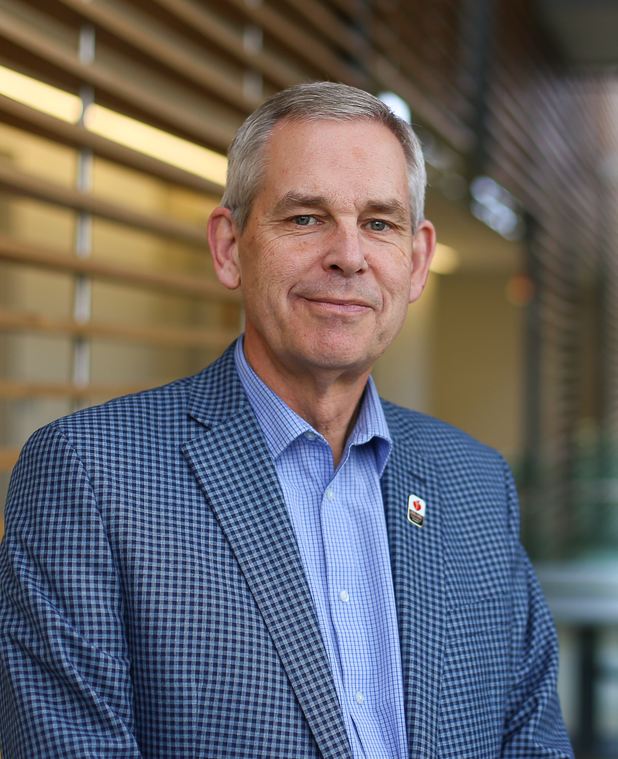 Stephen L. Archer, MD
