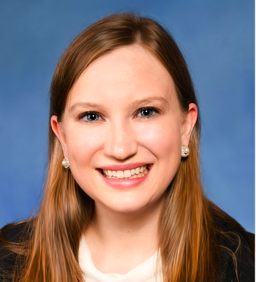Kristina M. Gaietto, MD, MPH