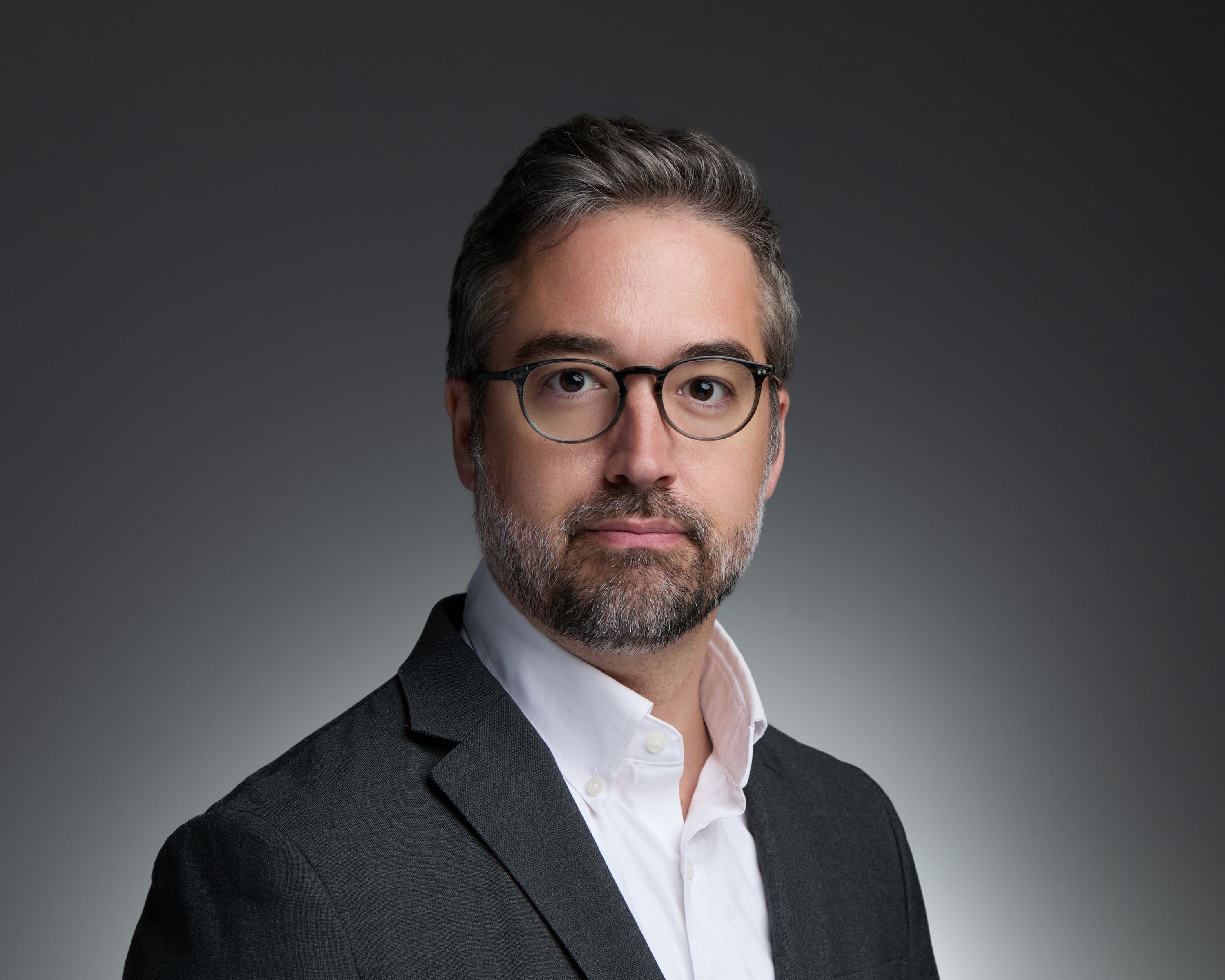 Samuel Gentle, MD