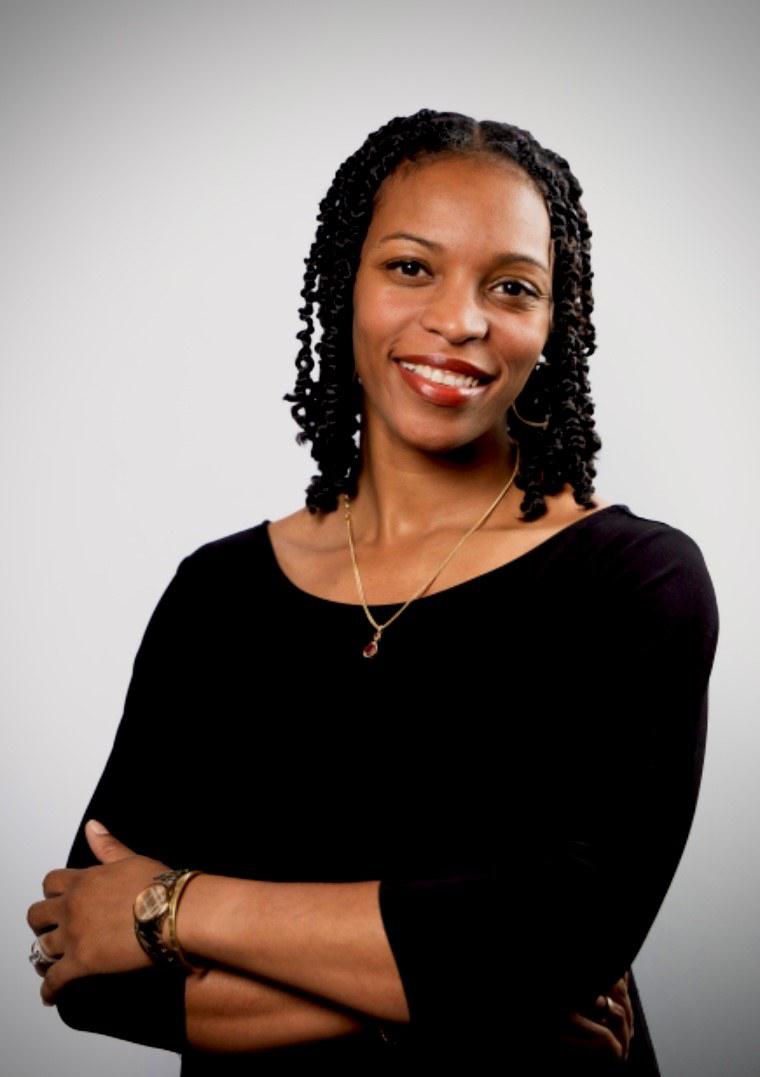 Stephanie Lovinsky-Desir, MD, MS, ATSF