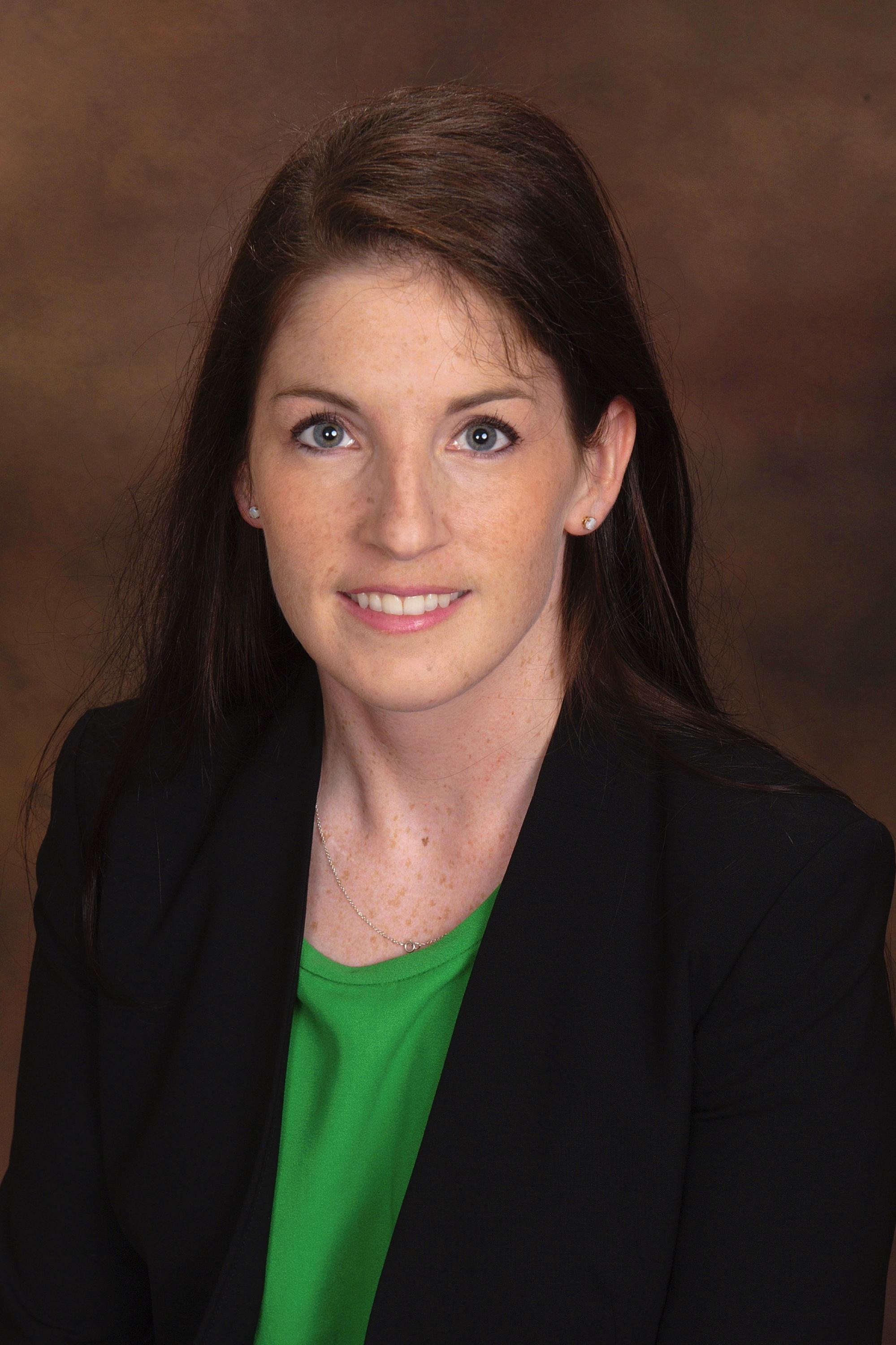 Ashley J. Losier, MD