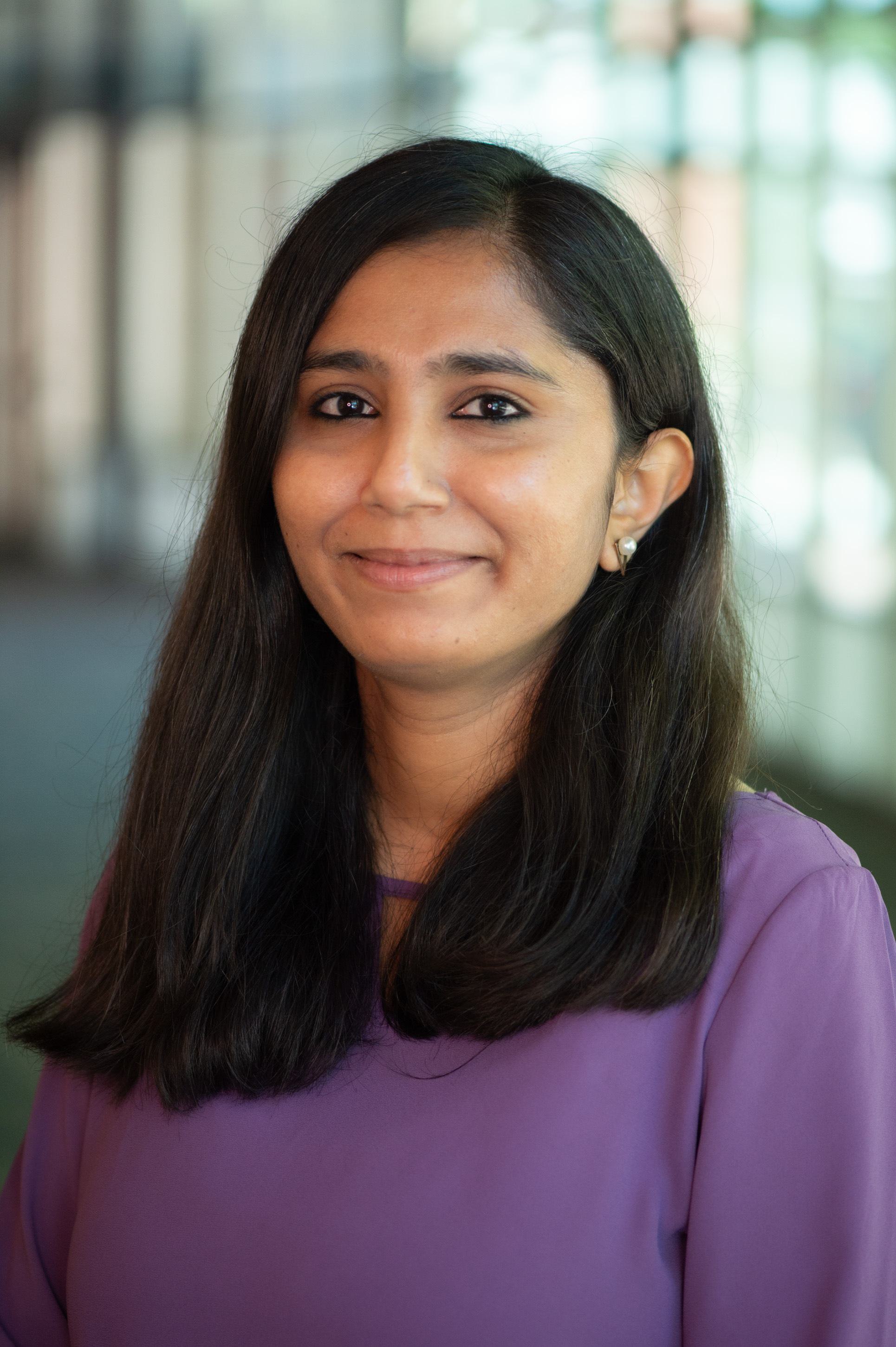 Rishi Chanderraj, MD, MS