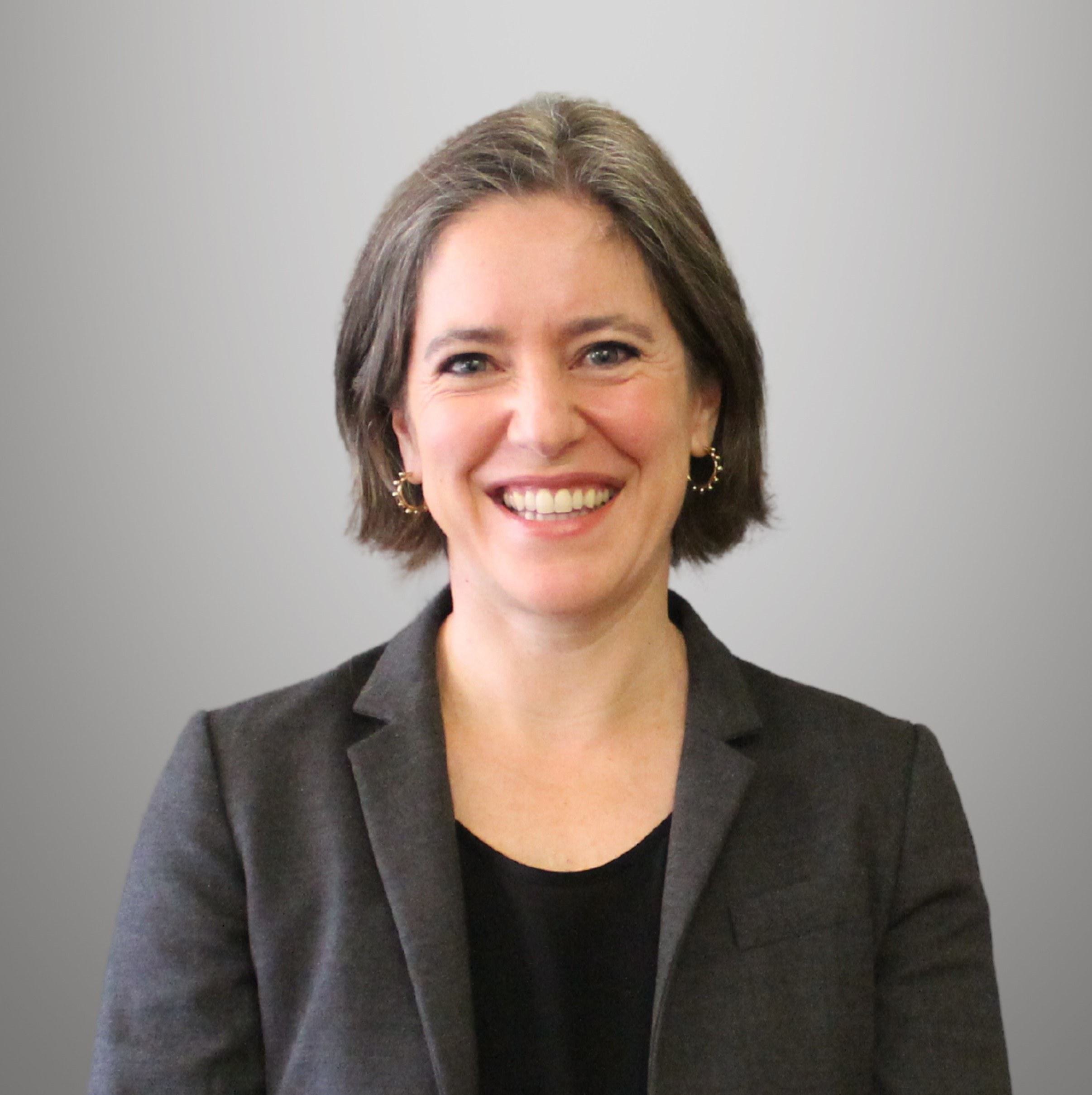Sara Auld, MD, MSc, ATSF