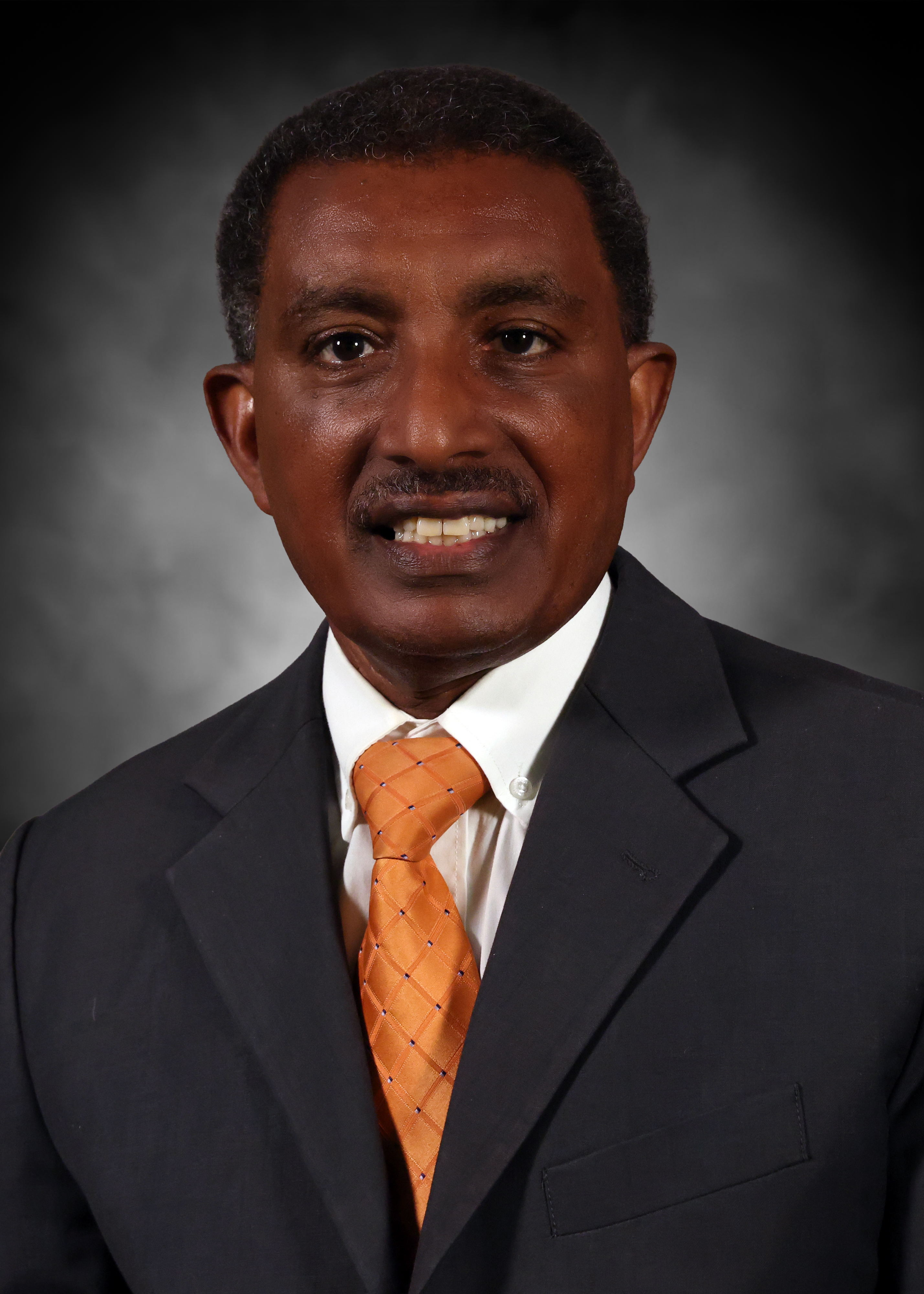 Abewbaw M. Yohannes, PhD, MSc, PT, ATSF