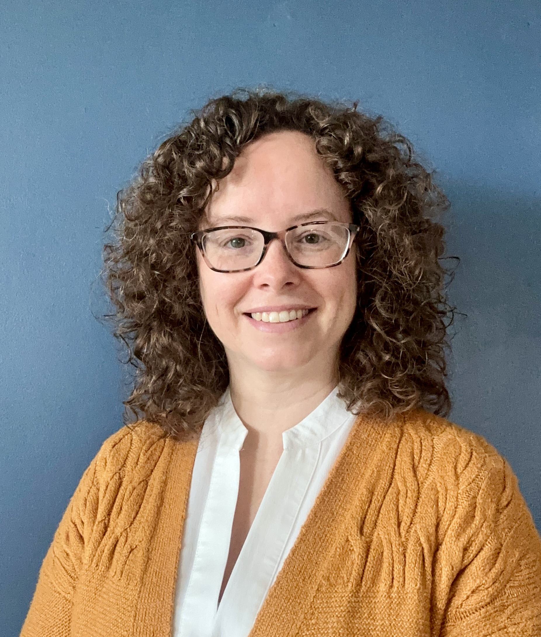 Alessandra Adami, PhD, MS, BSc