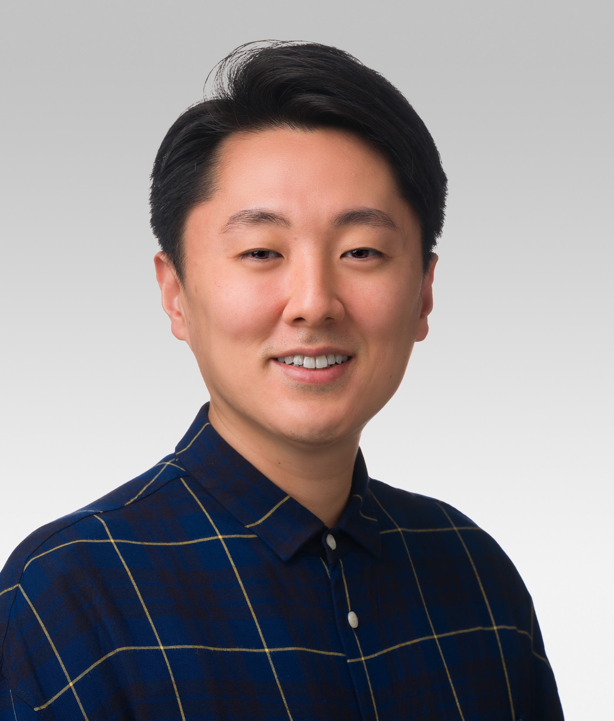 Atsushi Suzuki, MD, PhD, ATSF