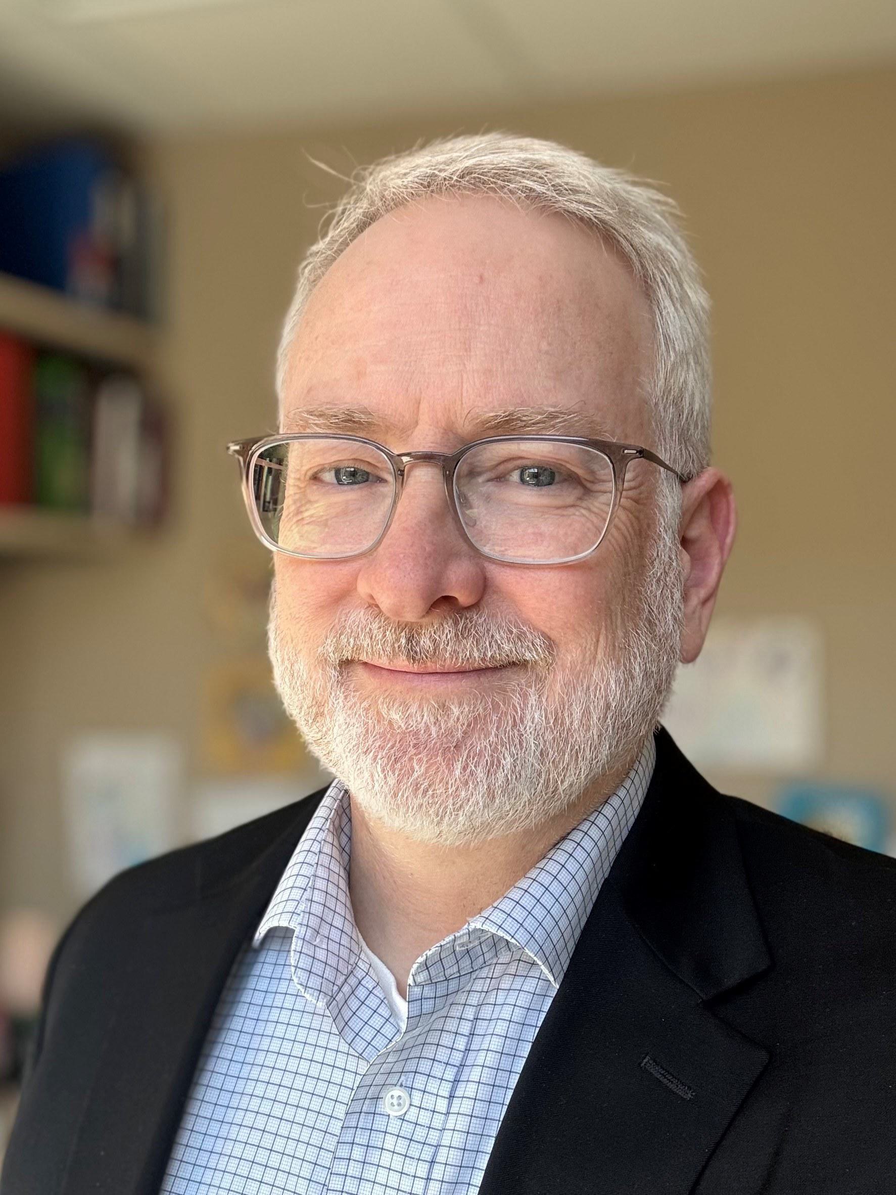 Daniel J. Tschumperlin, PhD