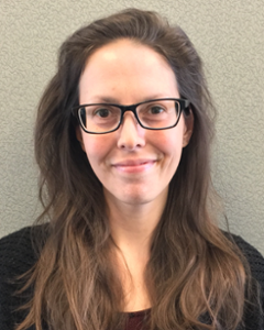 Ezter Katalin Vladar, PhD