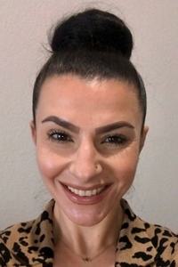 Soula Danopoulos, PhD, MS