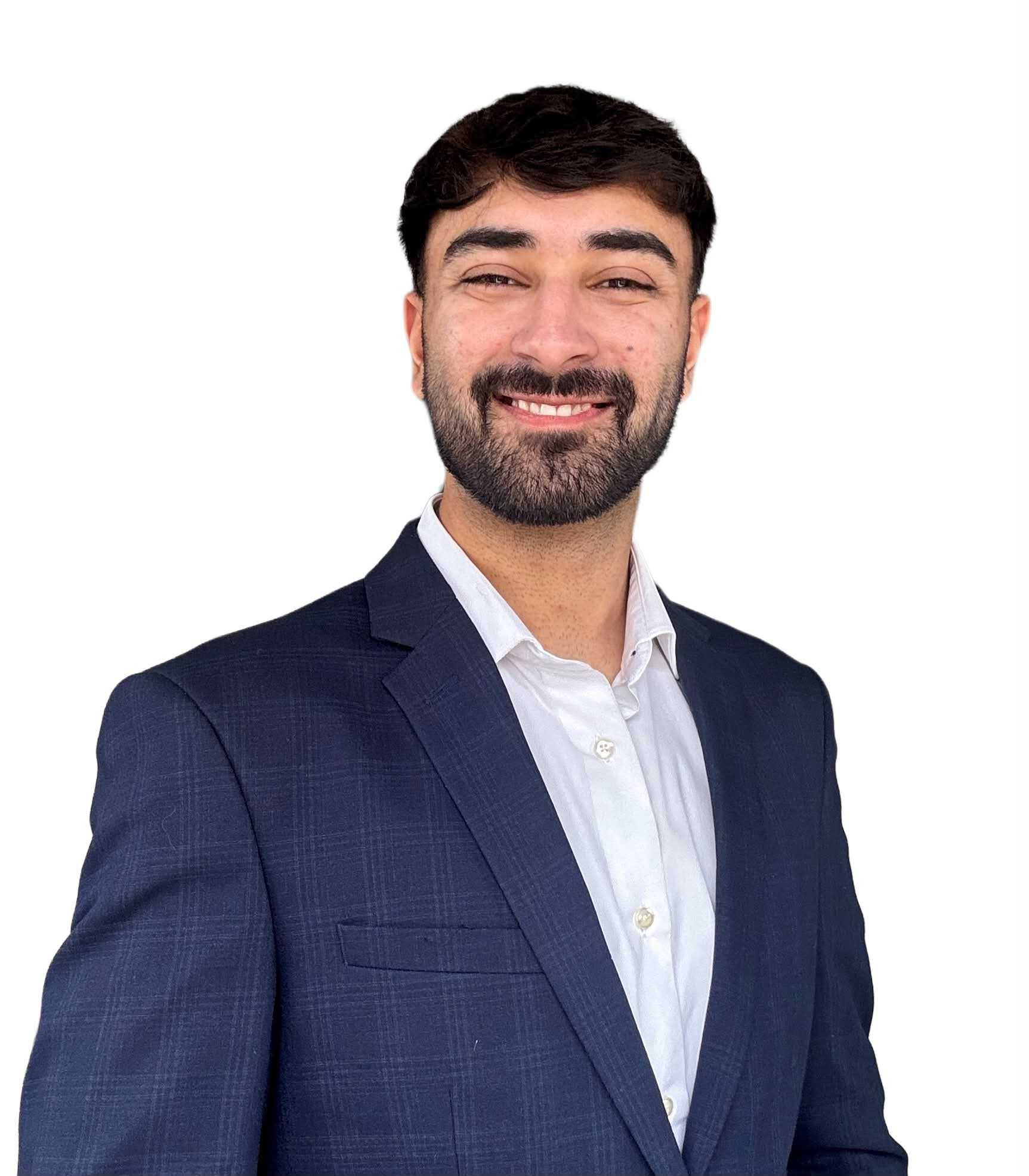 Ekamdeep Sandhu, BSc