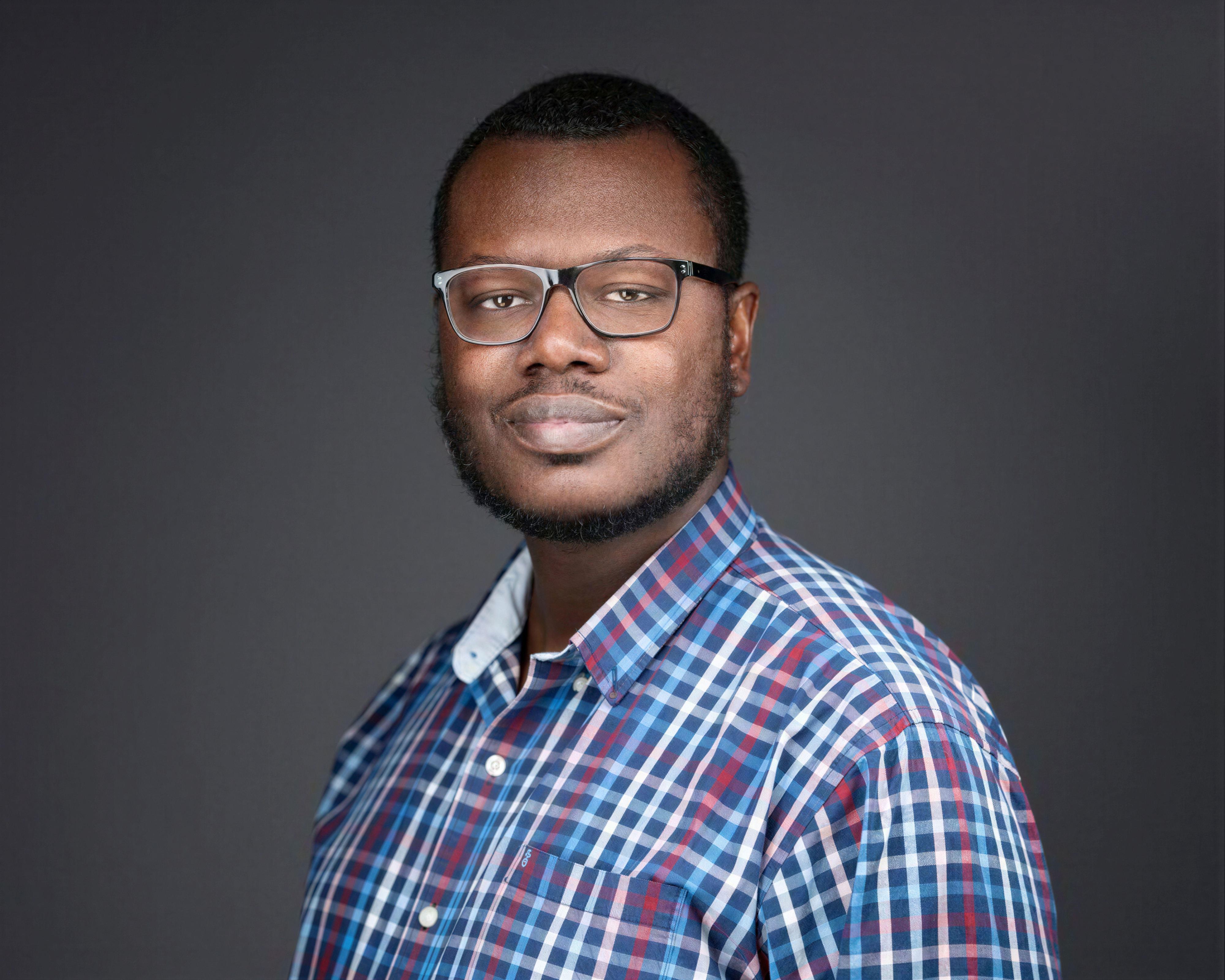 Emmanuel T. Osei, Phd