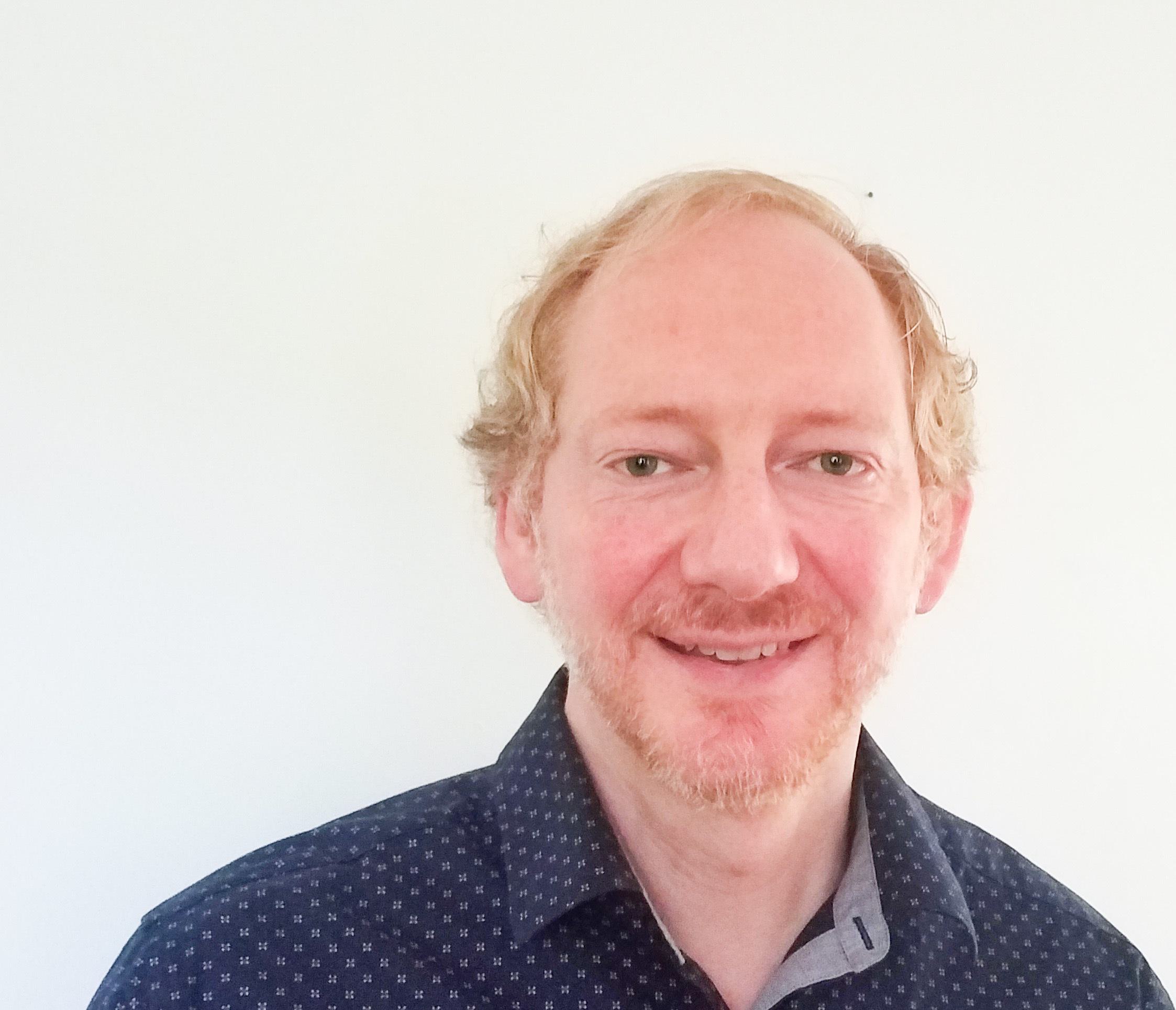 Geoffrey N. Maksym, PhD