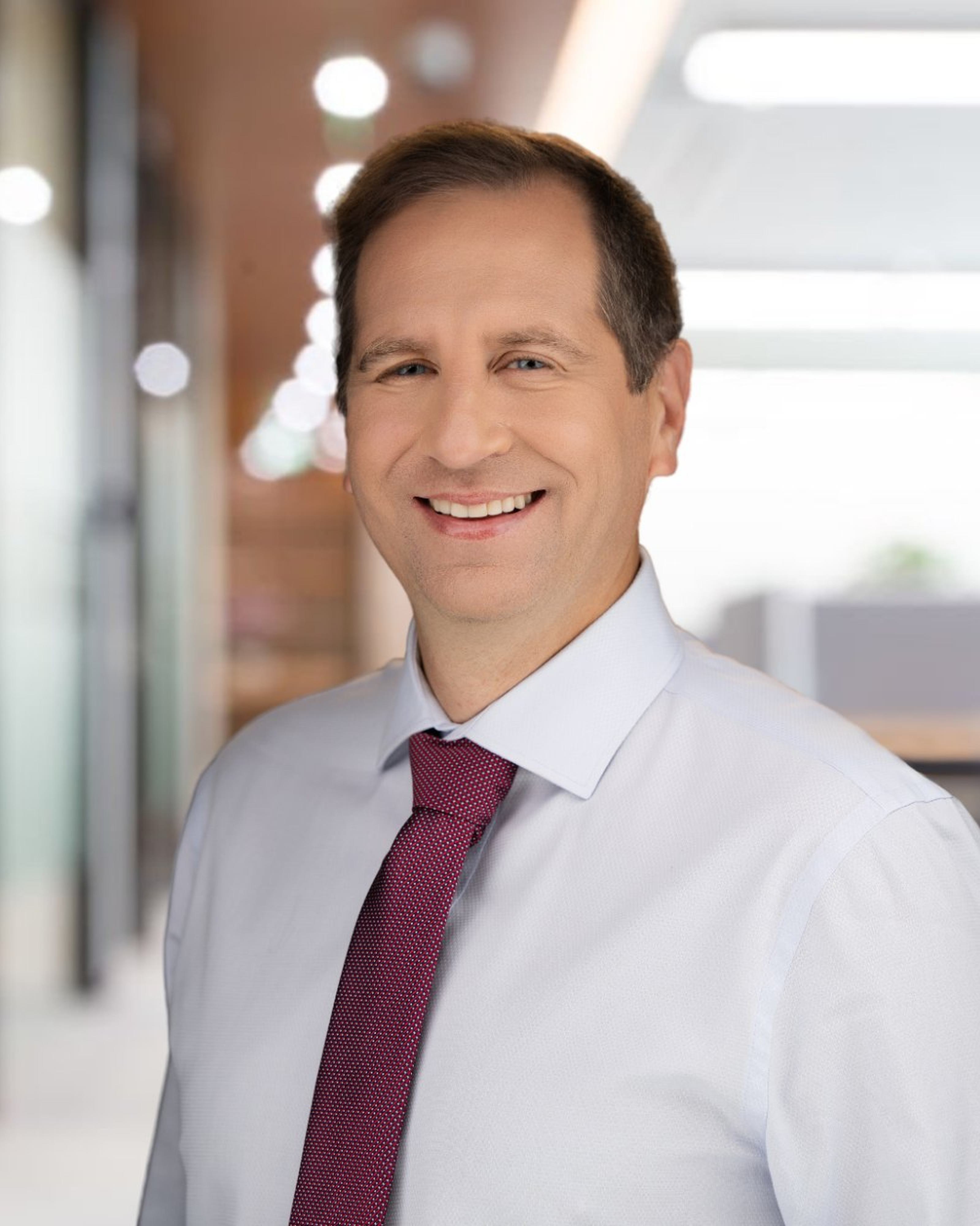 Gerald S. Zavorsky PhD, RRT, RPFT, FACSM