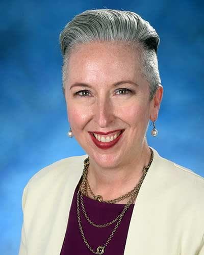 Stella Hines MD, MSPH
